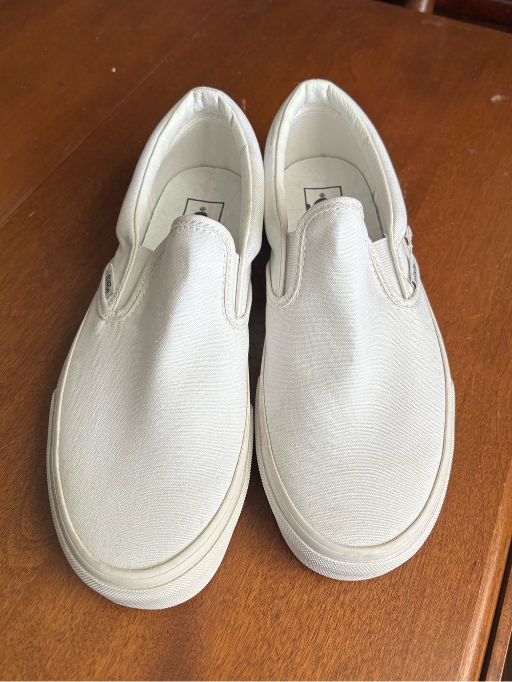 Vans Classic Slip On